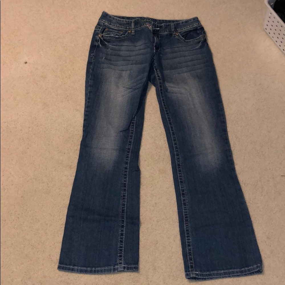 Jeans